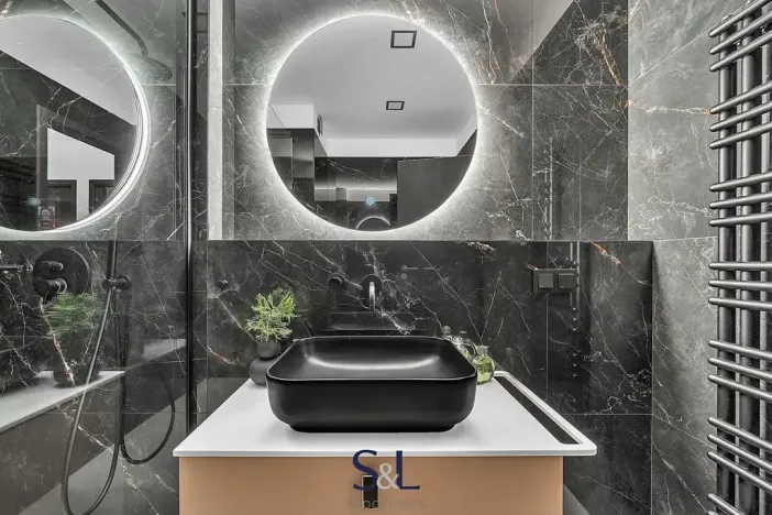 Prodej bytu 2+kk, Liberec, Švermova, 66 m2