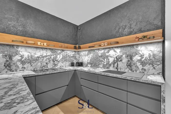 Prodej bytu 2+kk, Liberec, Švermova, 66 m2