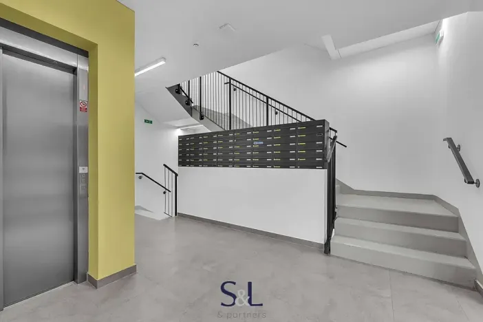 Prodej bytu 2+kk, Liberec, Švermova, 66 m2