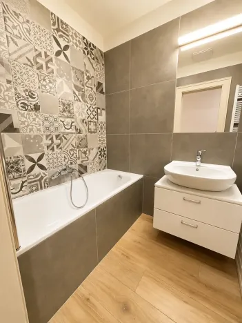 Pronájem kanceláře, Praha, Myslíkova, 67 m2
