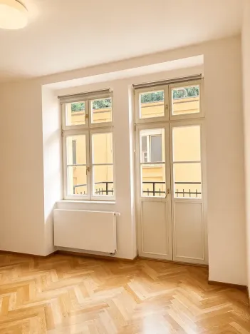 Pronájem kanceláře, Praha, Myslíkova, 67 m2