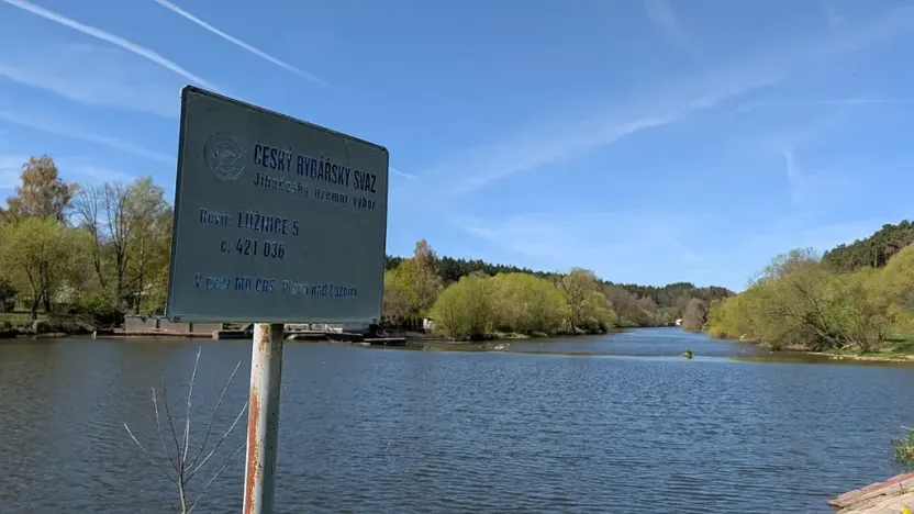 Prodej zahrady, Planá nad Lužnicí, 723 m2
