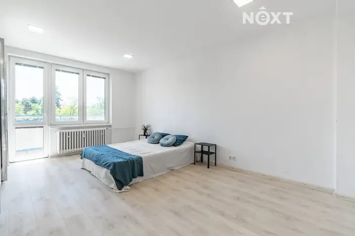 Prodej bytu 3+1, Brno, Bolzanova, 76 m2