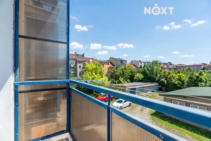 Prodej bytu 3+1, Brno, Bolzanova, 76 m2