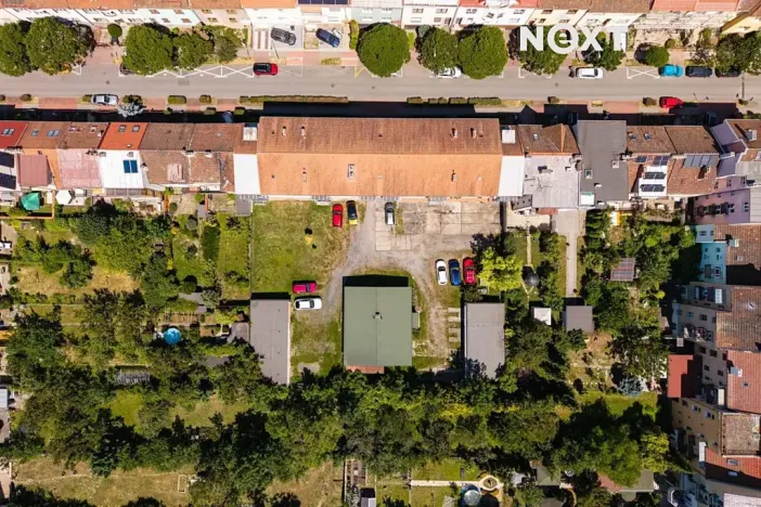 Prodej bytu 3+1, Brno, Bolzanova, 76 m2