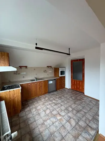 Pronájem bytu 2+1, Děčín, Vítězství, 84 m2