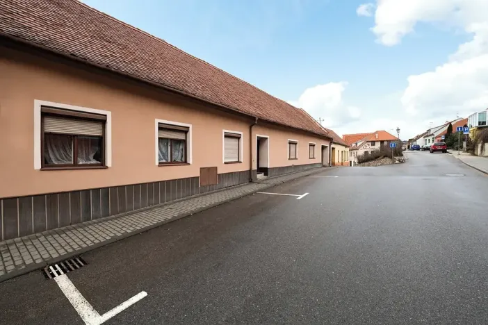 Prodej apartmánu, Mikulov, Koněvova, 80 m2