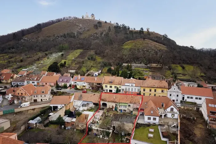 Prodej obchodního prostoru, Mikulov, Koněvova, 80 m2