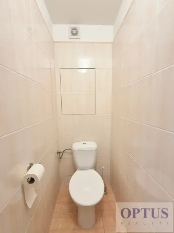 Pronájem bytu 2+kk, Praha - Michle, Přímětická, 40 m2