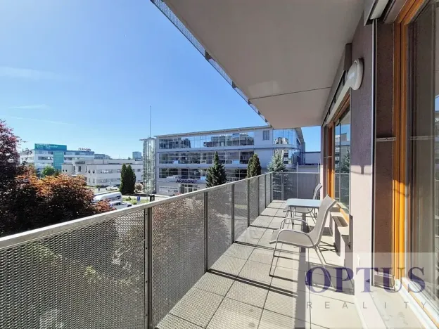Pronájem bytu 3+kk, Praha - Jinonice, Chmelařská, 89 m2