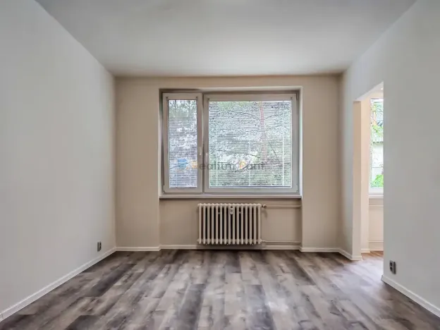 Pronájem bytu 1+1, Praha - Smíchov, Štorkánova, 33 m2