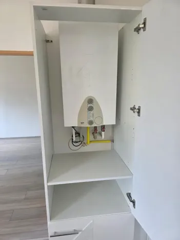 Pronájem bytu 2+kk, Teplice, Svatopluka Čecha, 60 m2