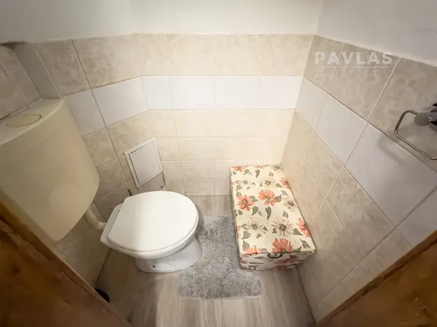 Prodej bytu 1+kk, České Budějovice, Lipenská, 34 m2