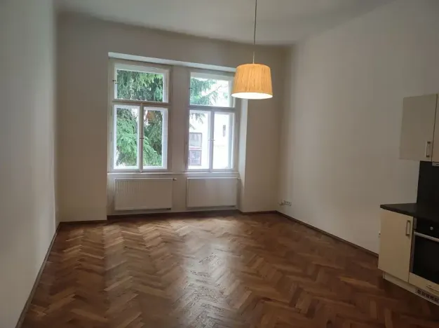 Pronájem bytu 3+kk, Praha - Holešovice, Kostelní, 80 m2