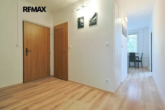Pronájem bytu 2+1, Plzeň, Sokolovská, 62 m2