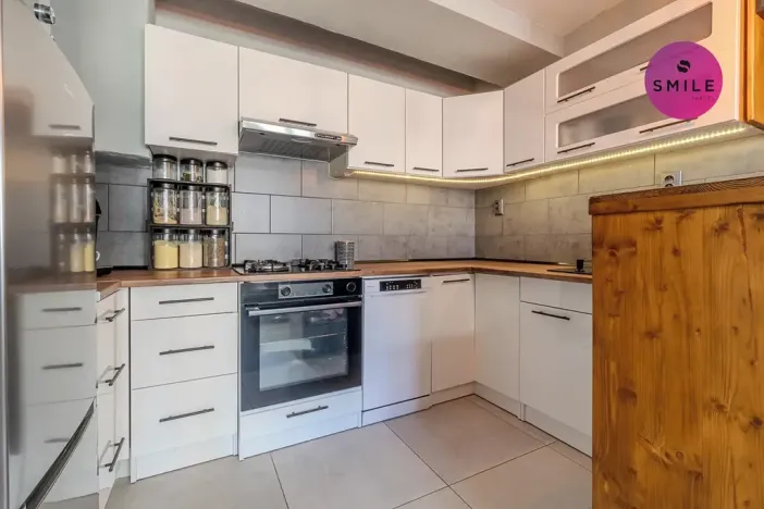 Prodej bytu 2+kk, Ostrava, Sokolská třída, 40 m2
