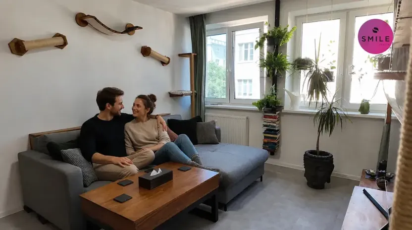 Prodej bytu 2+kk, Ostrava, Sokolská třída, 40 m2