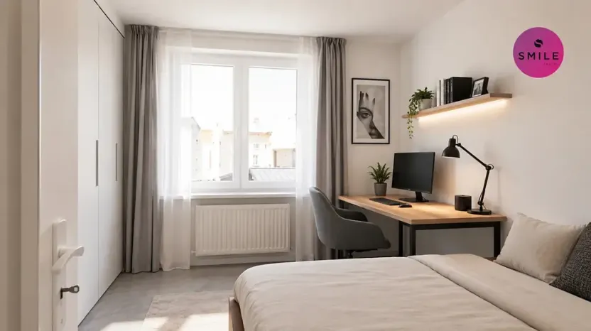 Prodej bytu 2+kk, Ostrava, Sokolská třída, 40 m2