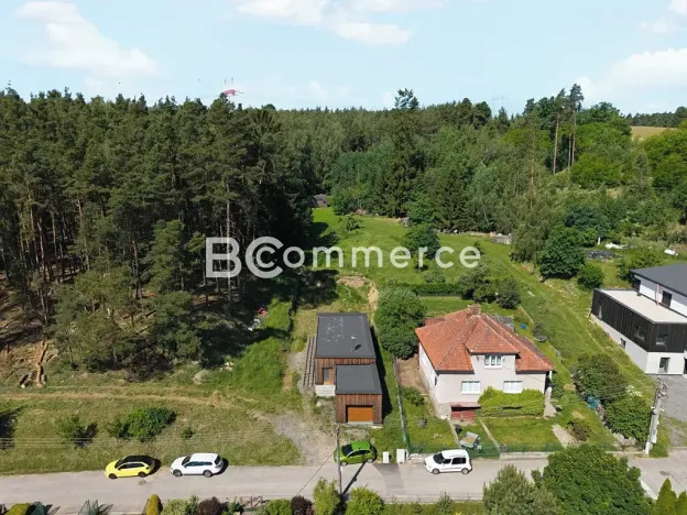 Prodej rodinného domu, Velké Meziříčí, 83 m2