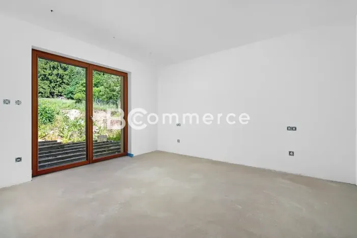 Prodej rodinného domu, Velké Meziříčí, 83 m2