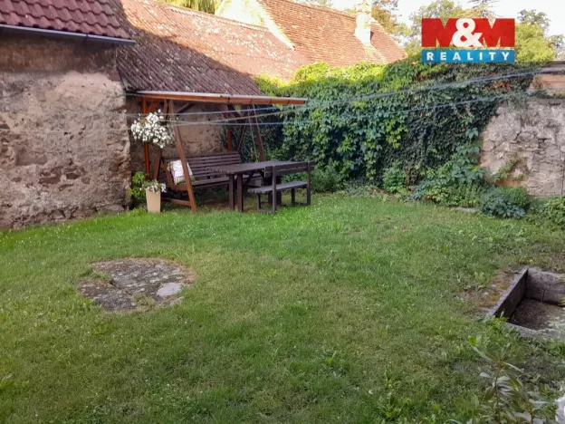 Pronájem bytu 2+kk, Horažďovice, Komenského, 60 m2