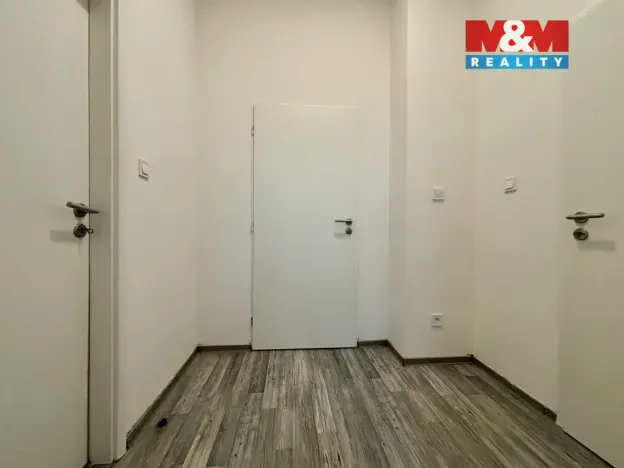 Pronájem bytu 2+kk, Ostrava - Vítkovice, Ruská, 60 m2
