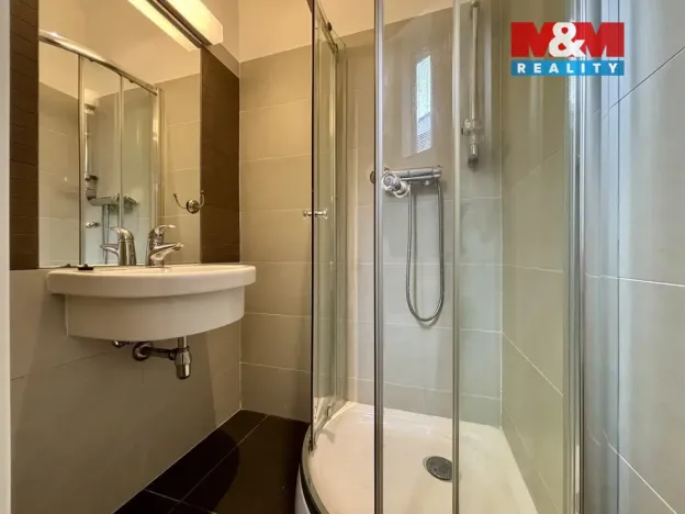 Pronájem bytu 1+1, Ostrava, Ruská, 64 m2