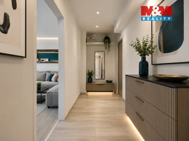 Prodej bytu 3+kk, Havířov - Šumbark, Emy Destinnové, 73 m2