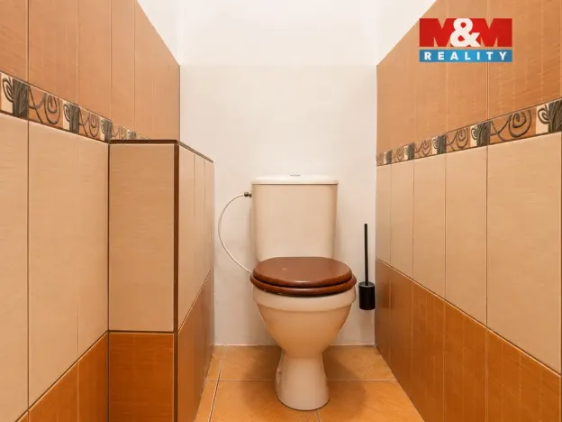 Prodej bytu 3+kk, Havířov - Šumbark, Emy Destinnové, 73 m2