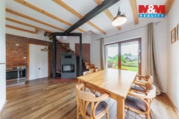 Prodej ubytování, Bublava, 183 m2