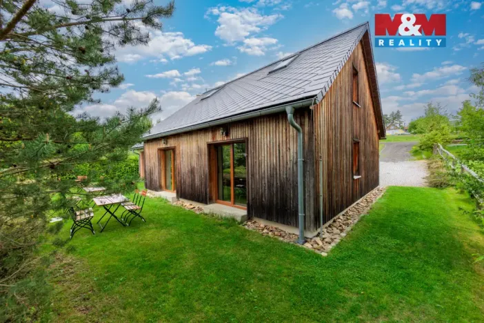 Prodej ubytování, Bublava, 183 m2