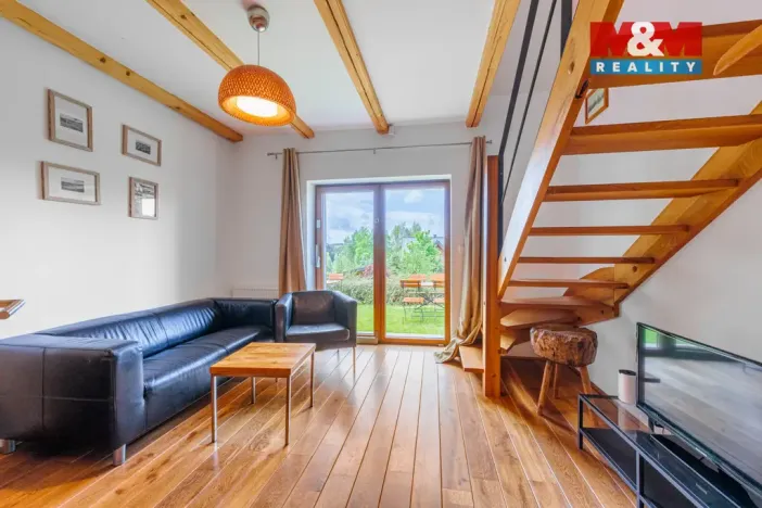 Prodej ubytování, Bublava, 183 m2