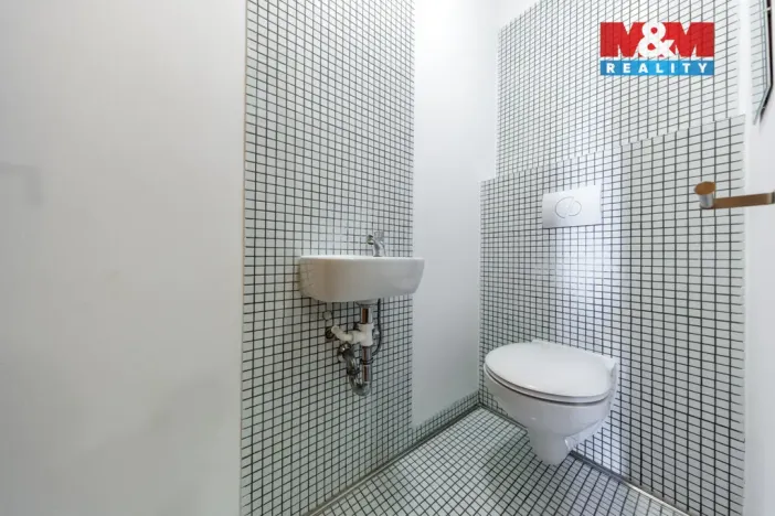 Prodej ubytování, Bublava, 183 m2