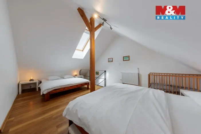 Prodej ubytování, Bublava, 183 m2