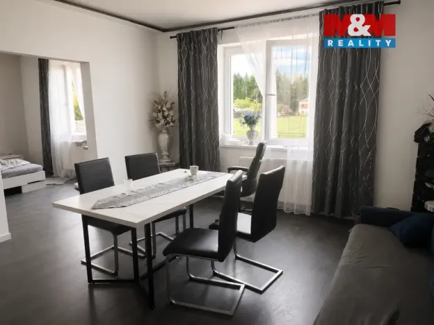 Prodej rodinného domu, Vratimov - Horní Datyně, K Hájence, 250 m2