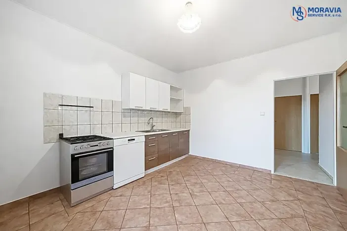 Prodej rodinného domu, Lipí, 87 m2