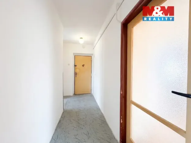 Prodej bytu 3+1, Lovosice, Terezínská, 74 m2