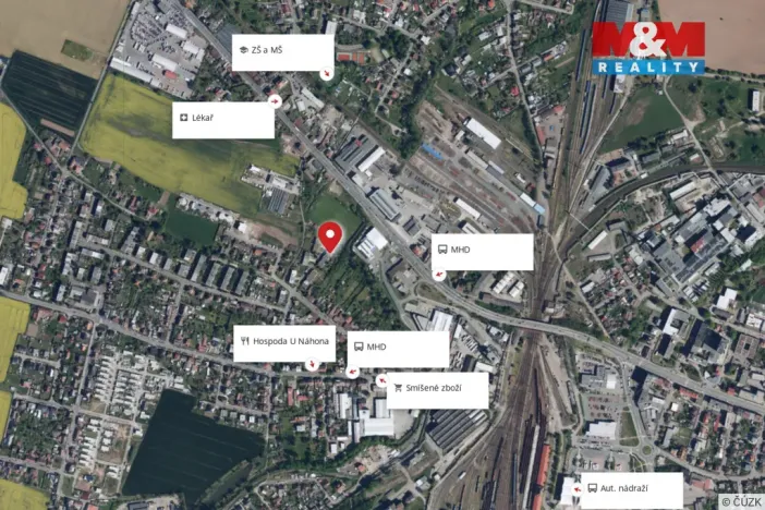 Prodej rodinného domu, Hradec Králové - Plotiště nad Labem, Zahrádkářská, 110 m2