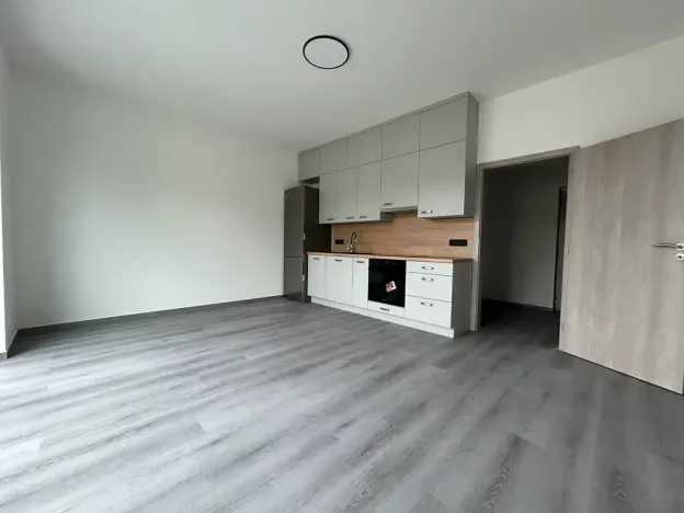 Pronájem bytu 2+kk, Milovice, Kaštanová, 49 m2
