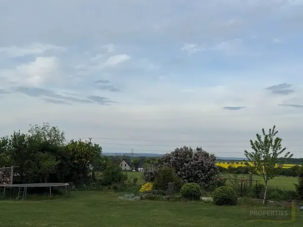 Prodej pozemku pro bydlení, Panenské Břežany, Vilová, 822 m2
