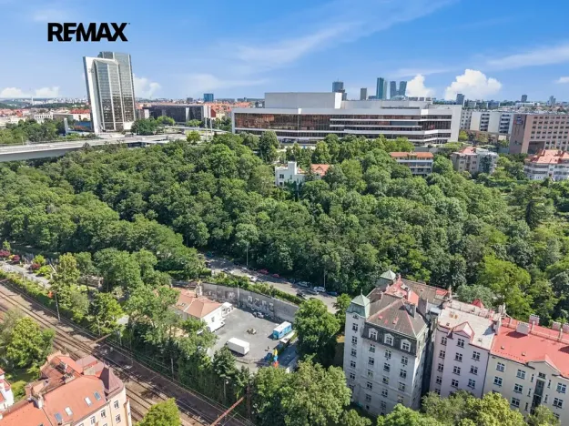 Prodej bytu 3+kk, Praha - Nusle, Čiklova, 76 m2
