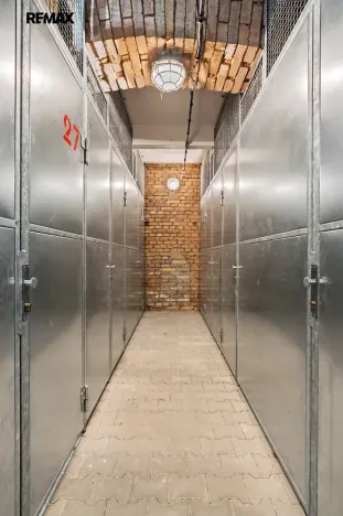 Prodej bytu 3+kk, Praha - Nusle, Čiklova, 76 m2