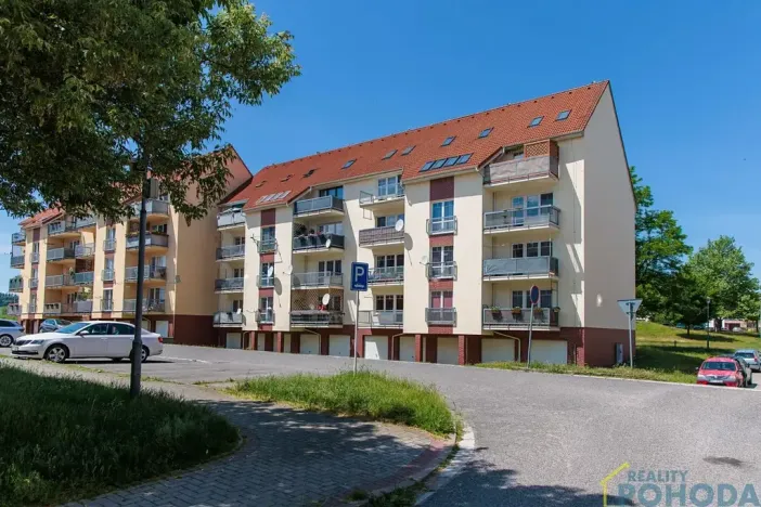 Prodej bytu 3+kk, Vysoké Mýto, Čsl. legií, 73 m2