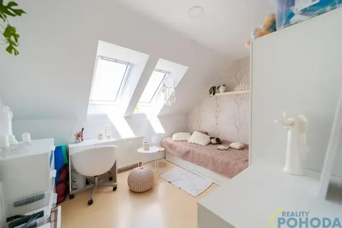Prodej bytu 3+kk, Vysoké Mýto, Čsl. legií, 73 m2