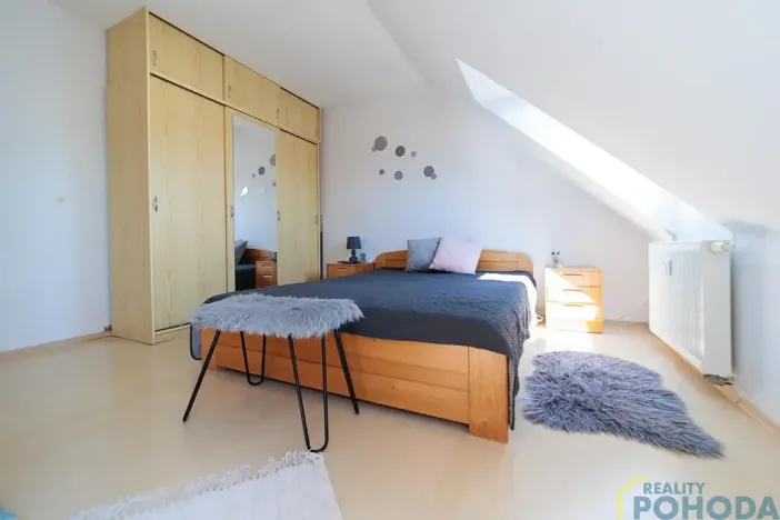 Prodej bytu 3+kk, Vysoké Mýto, Čsl. legií, 73 m2
