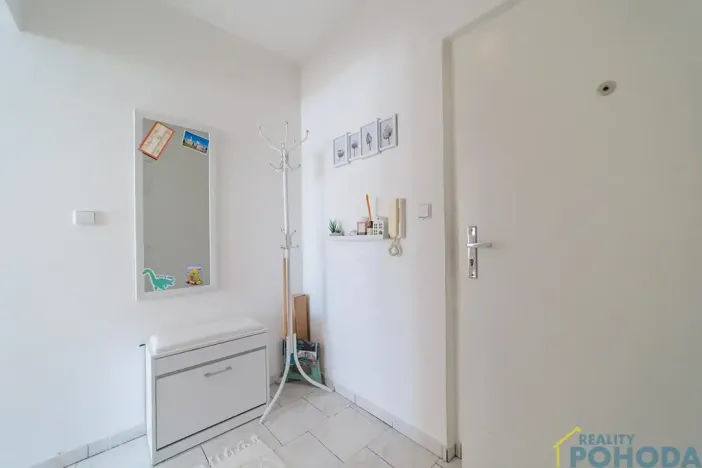 Prodej bytu 3+kk, Vysoké Mýto, Čsl. legií, 73 m2