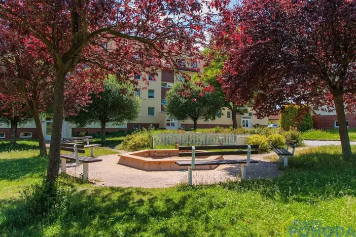 Prodej bytu 3+kk, Vysoké Mýto, Čsl. legií, 73 m2