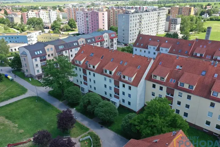 Prodej bytu 3+kk, Vysoké Mýto, Čsl. legií, 73 m2