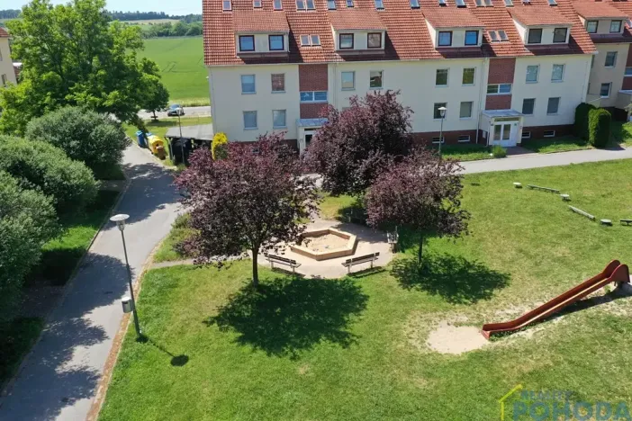 Prodej bytu 3+kk, Vysoké Mýto, Čsl. legií, 73 m2