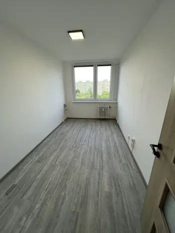 Pronájem bytu 3+kk, Praha - Petrovice, Rezlerova, 75 m2